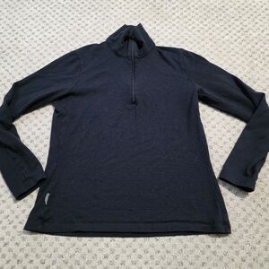 Icebreaker merino bodyfit 260 quarter zip